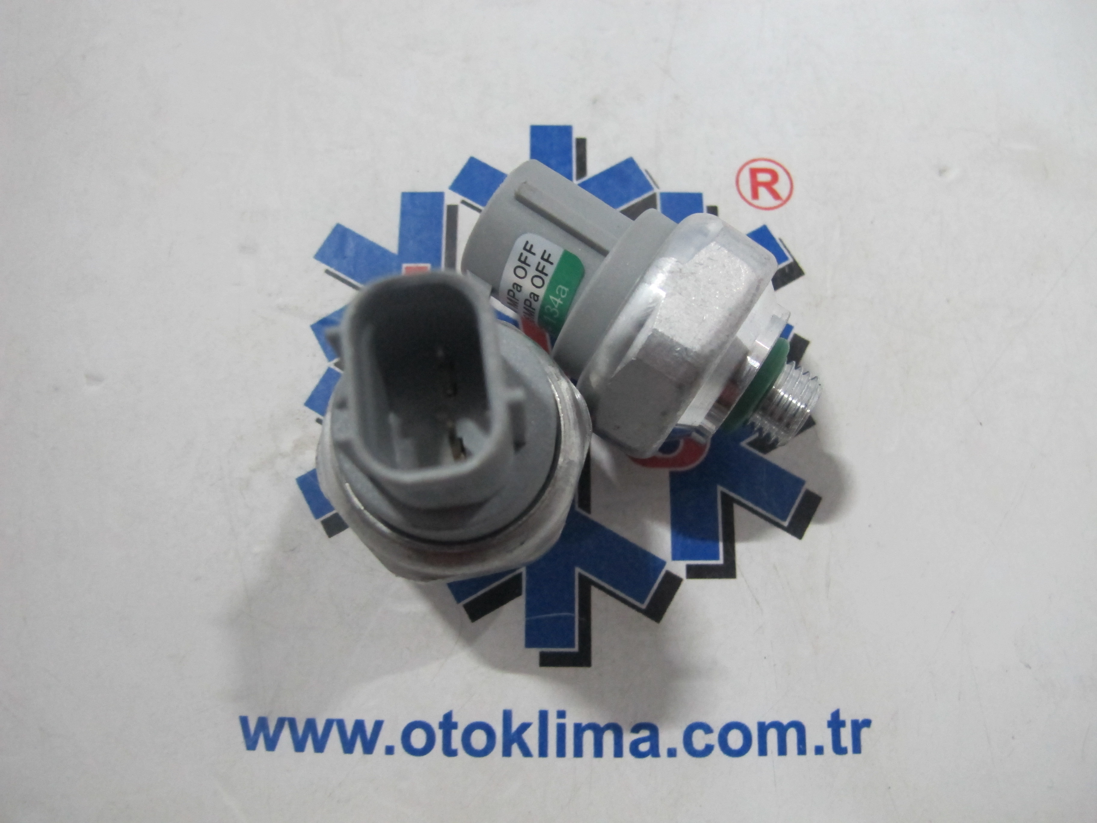 KYOPS6951 HONDA OEM: 80440-SS0-901