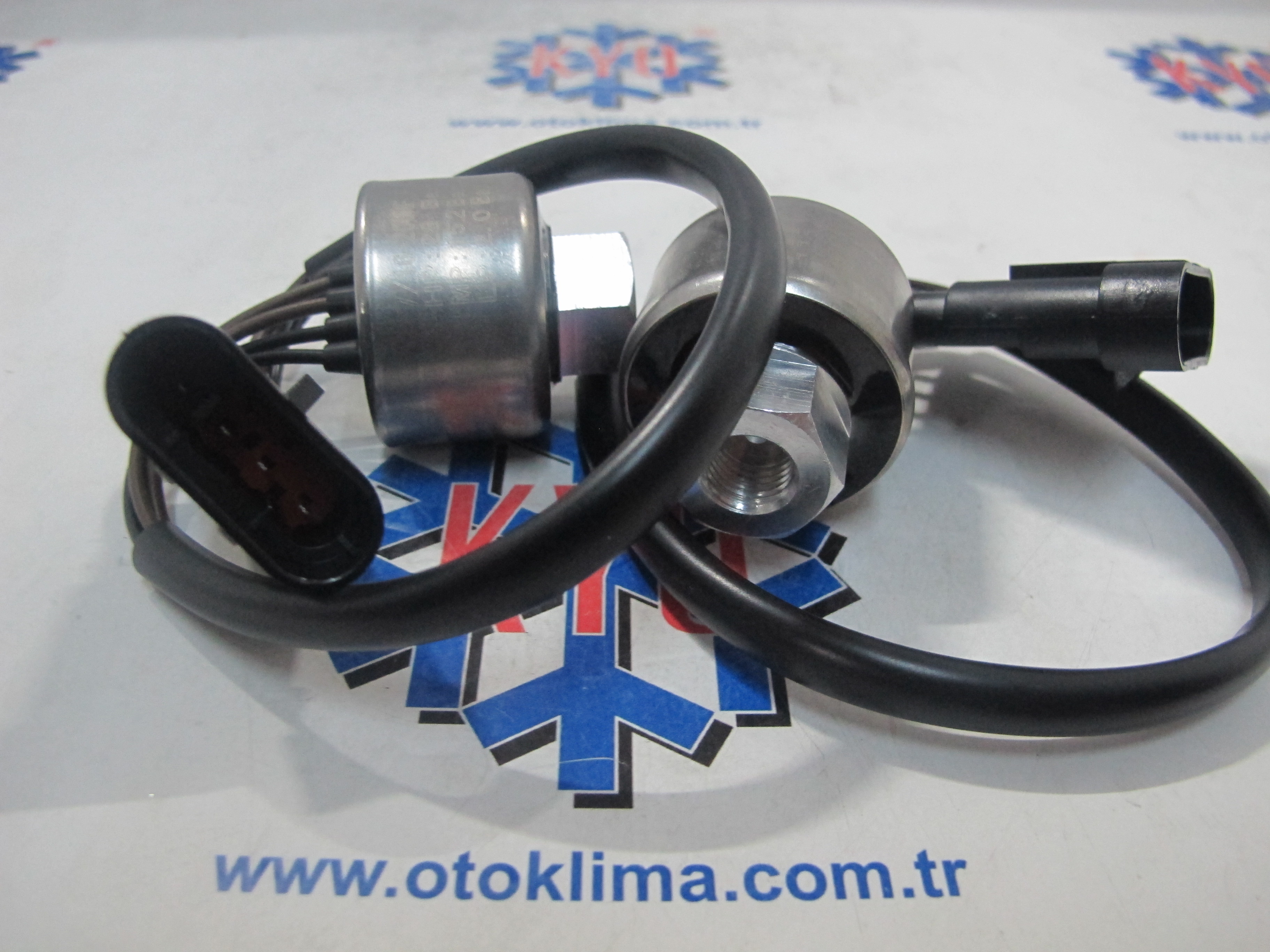 KYOPS6953 DİAVİA KABLOLU OEM:043063.7A