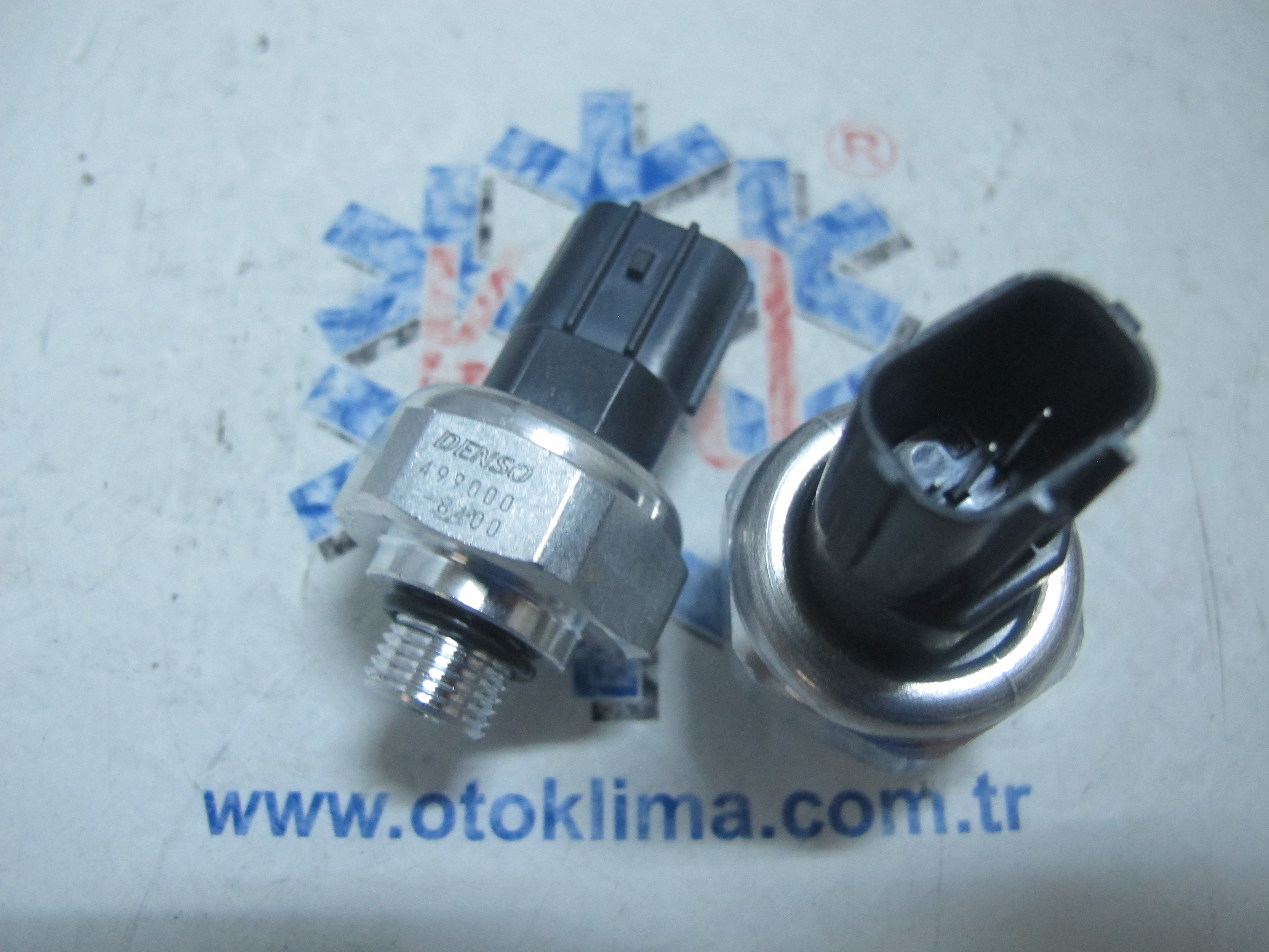 KYOPS6956 HONDA CİVİC OEM : 499000-8400