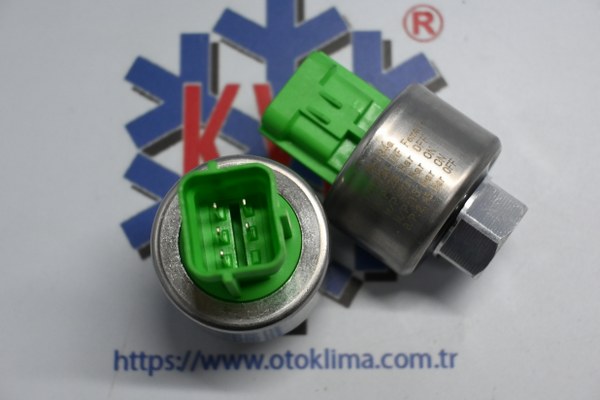 KYOPS6957 FIAT DOBLO OEM:46476438,  60625482