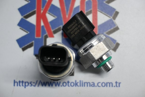 KYOPS6958 RENAULT MEGANE IV / CLİO V / DACİA  ORJİNAL OEM:921366801R/82CP50-001 