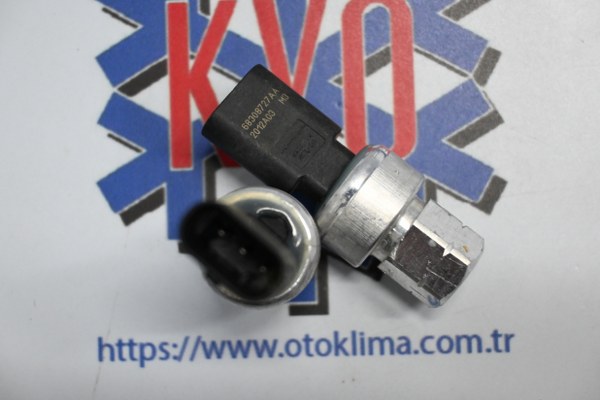 KYOPS6959ORJ  CHRYSLER - JEEP ORJİNAL  OEM : 68308727AA