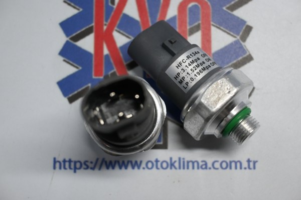 KYOPS6962 TOYOTA COROLLA 93-98 OEM:88645-20050