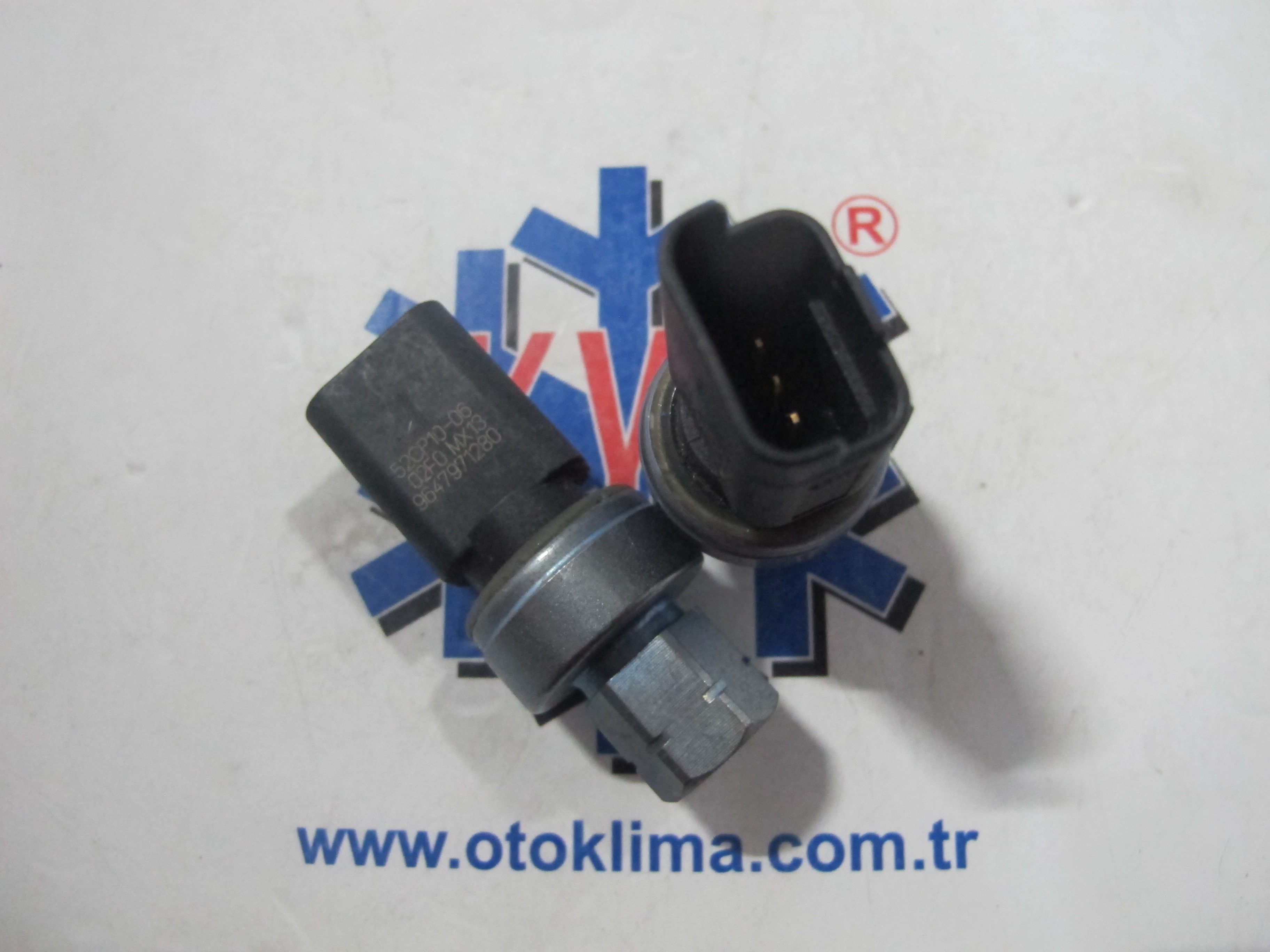 KYOPS6963 CİTROEN - PEUGEOT OEM: 9647971280