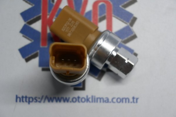 KYOPS6963ORJ CİTROEN - PEUGEOT OEM:9673006380/9647971280/9632170780