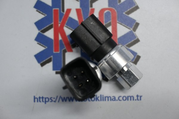 KYOPS6964  FORD FOCUS  C- MAX FİESTA  CONNECT OEM: 7S4Z19D594AA, XS4Z19D594AA , 7S4Z-19D594-AA