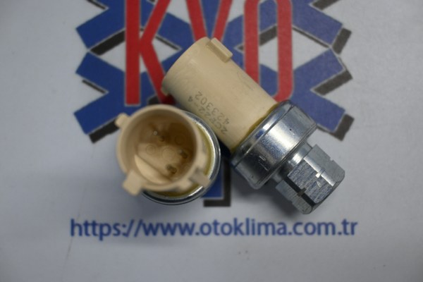 KYOPS6965 AMERİKAN - FORD