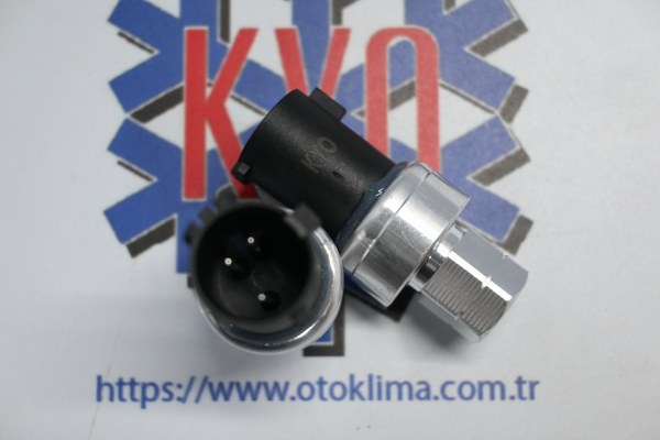 KYOPS6966 FORD FİESTA  OEM: 22-60646-000 - 2CP55-1 