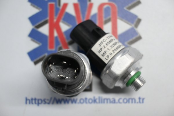 KYOPS6967 TOYOTA OEM: 443440-0720 