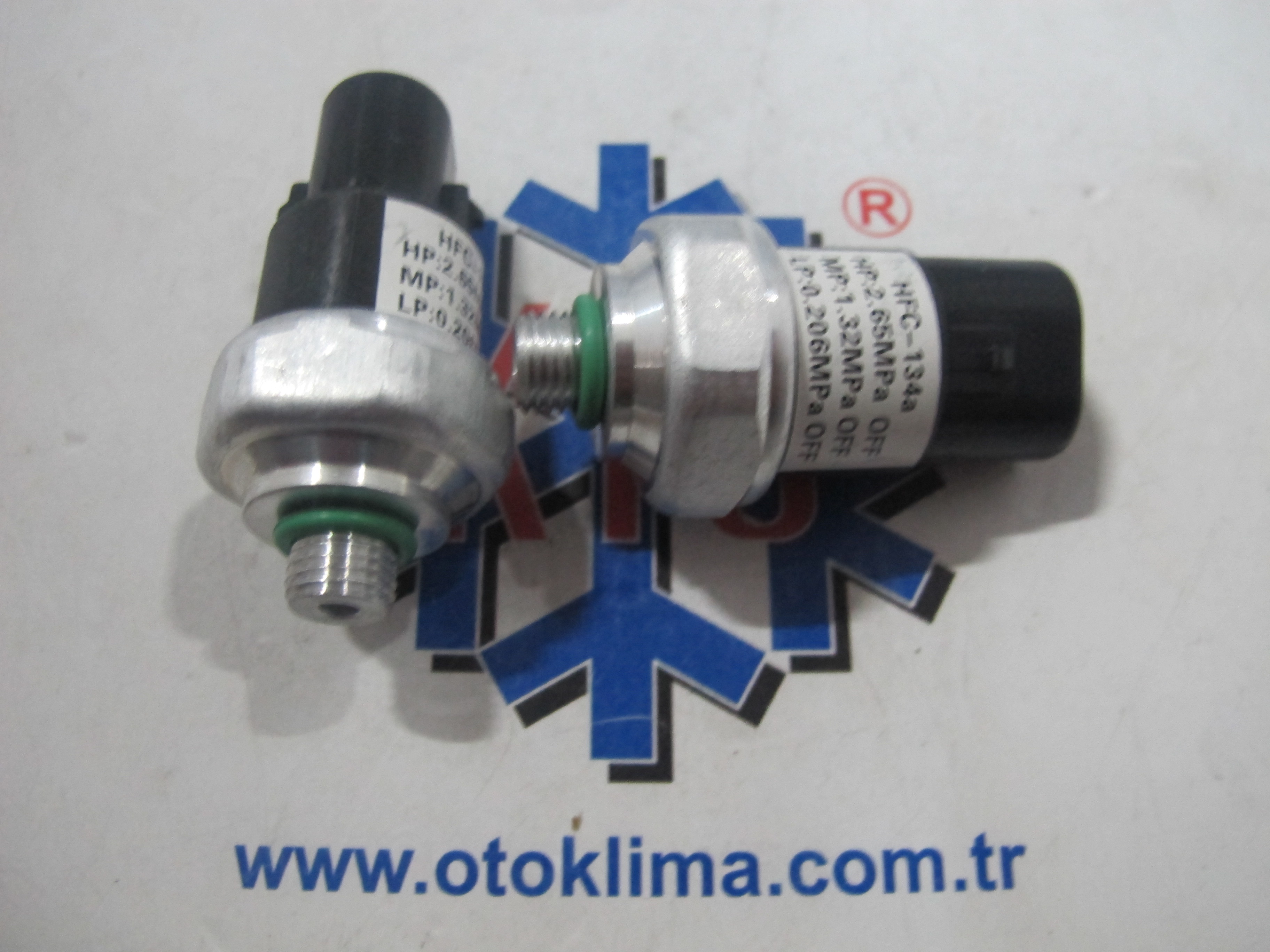 KYOPS6967 TOYOTA OEM: 443440-0720