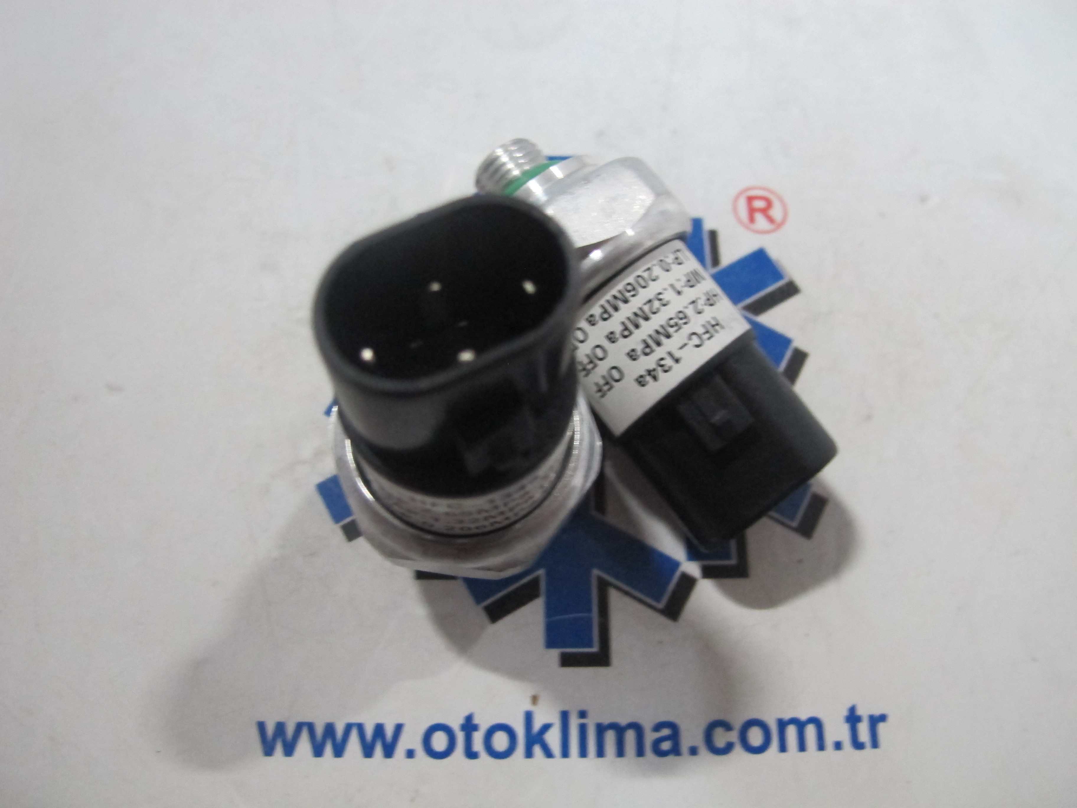 KYOPS6967 TOYOTA OEM: 443440-0720