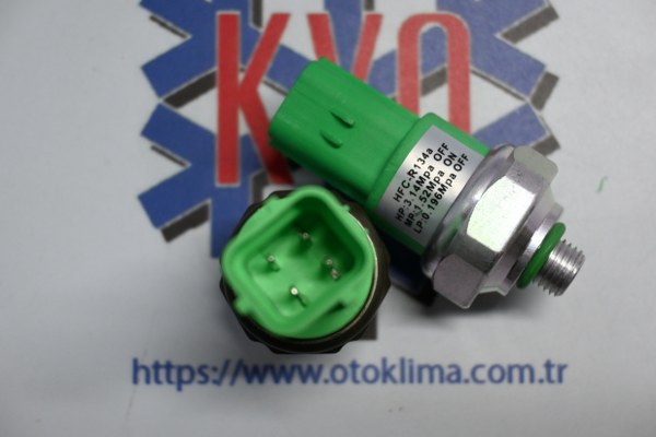 KYOPS6970 ALFA ROMEO - FIAT 