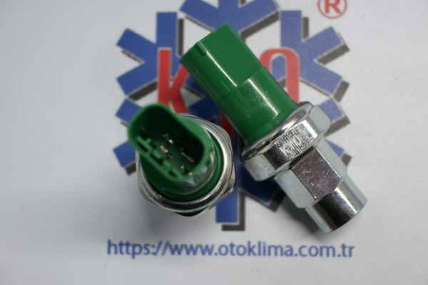 KYOPS6971 BMW E36  OEM:64538391639