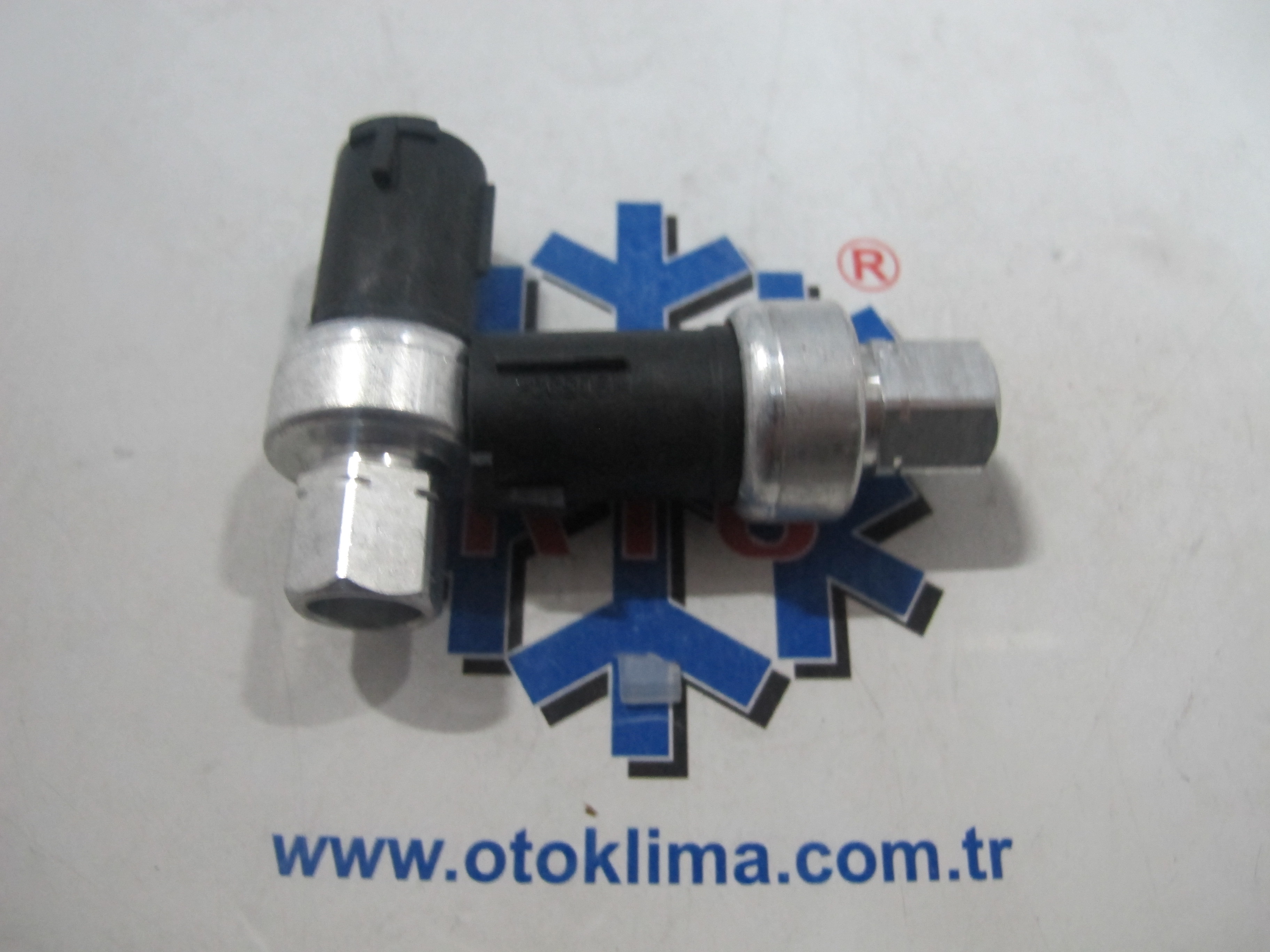 KYOPS6976 FORD  AMERİKAN