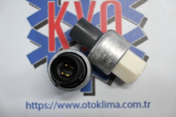 KYOPS6979 OPEL - AMERİKAN 