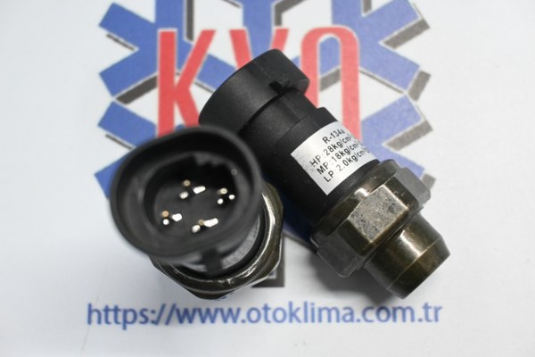 KYOPS6986 RENAULT LAGUNA OEM: 7700837219 , TSP0435041 