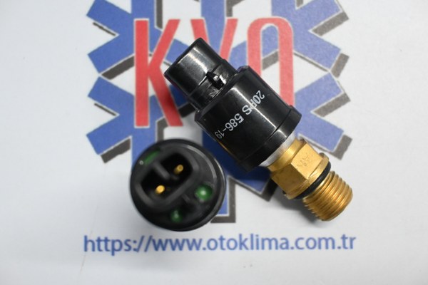 KYOPS6988 İŞ MAKİNASI 