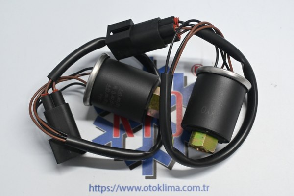 KYOPS6995 FORD ESCORT  OEM : 95GW-19D566 AA