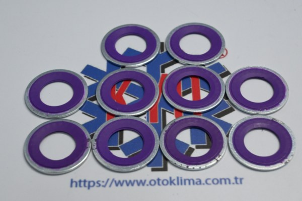 KYOPUL005  OPEL PUL ORİNG  DIŞ:31 MM İÇ :17,5 MM 