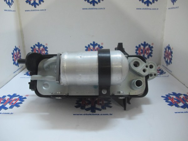 KYOR 64506842989 BMW 5-7 SERİES RADYATÖR KURUTUCUSU OEM : 64506842989 - 64509891030 - 64509109858