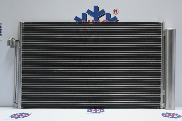 KYOR 64509122827 BMW 5 SERİES E60, E65, OEM: 64509122827, 64508381362,