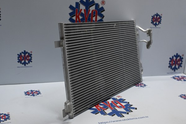 KYOR 64509218121 BMW F20 OEM: 64509218121