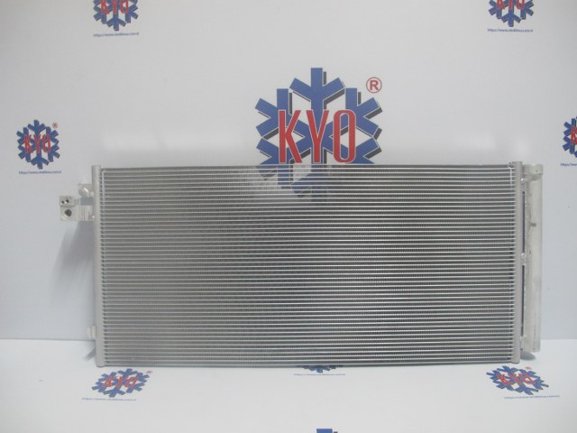 KYOR 64536805346 BMW 3 SERİES  320D - G20 - 320DX OEM : 64536805346