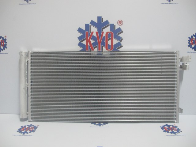 KYOR 64536805346 BMW 3 SERİES  320D - G20 - 320DX OEM : 64536805346