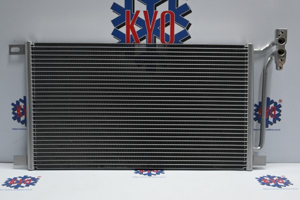 KYOR 64538377648 BMW E46 / X3 DİZEL OEM:64538377648