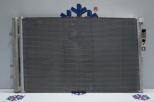 KYOR 64539216143 BMW X3, X4,OEM: 64539216143,
