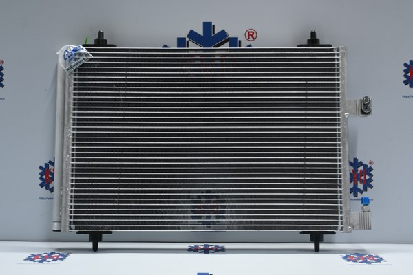 KYOR 6455CP PEUGEOT 407 - CİTROEN C5 OEM:6455CP