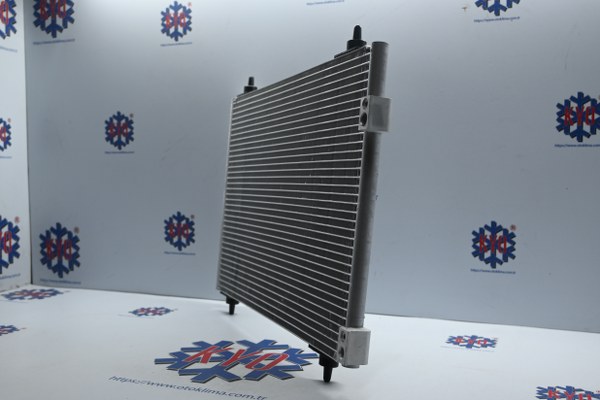 KYOR 6455CX CİTROEN C4 OEM : 6455CX, 6455GH, 