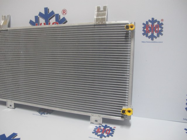 KYOR 80100-T04-M01 HONDA FİTT JAZZ - CİTY OEM : 80100-T04-M01 - 80100-T04-M02