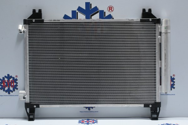 KYOR 88460-0D200 TOYOTA YARİS OEM: 88460-0D200, 884600D200,