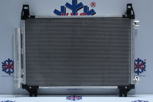 KYOR 88460-0D200 TOYOTA YARİS OEM: 88460-0D200, 884600D200,