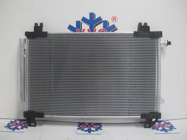 KYOR 88460-12600 TOYOTA COROLLA OEM : 884600D400 - 88460-12600