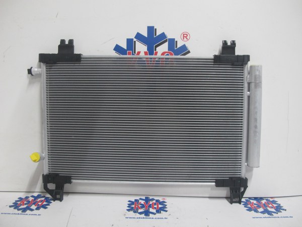 KYOR 88460-12600 TOYOTA COROLLA OEM : 884600D400 - 88460-12600