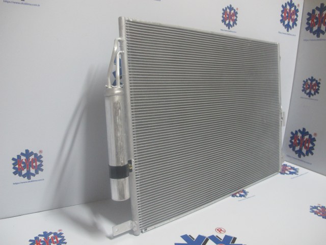 KYOR 92100-5JU0A  NİSSAN NAVARA  OEM : 92100-5JU0A