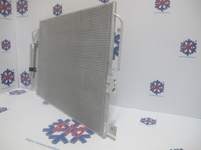 KYOR 92100-5JU0A  NİSSAN NAVARA  OEM : 92100-5JU0A