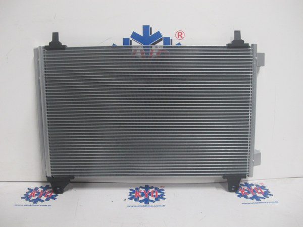 KYOR 9825371480 OPEL CORSA F -  PEUGEOT 208 OEM : 9825371480