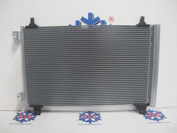 KYOR 9825371480 OPEL CORSA F -  PEUGEOT 208 OEM : 9825371480