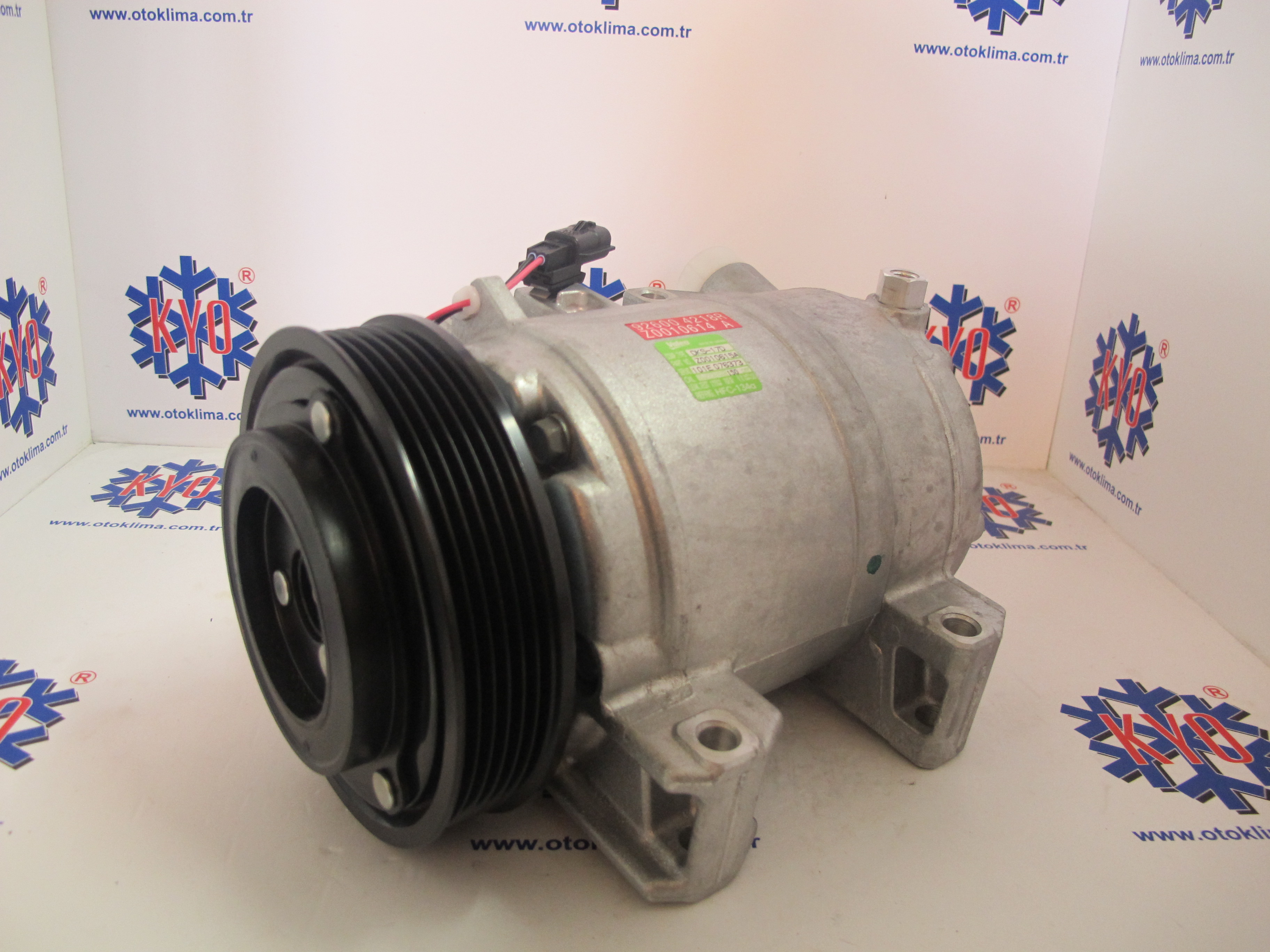 KYOK151190 NİSSAN TERRANO  OEM:92600-4218R