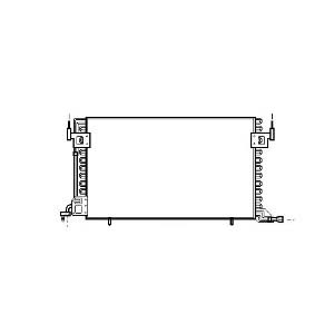 KYOR 35 1 035-401 CİTROEN BERLİNGO 96-97 / ZX 91-97 OEM:  8FC 351 035-401