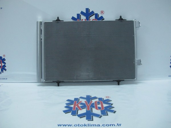 KYOR 9686085780  CİTRÖEN C5 Y.M OEM: 9686085780