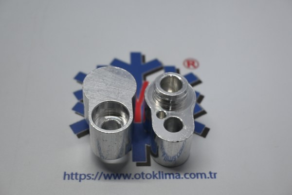 KYORK7916 VOLKSWAGEN KOMPRESÖR ÇIKIŞI