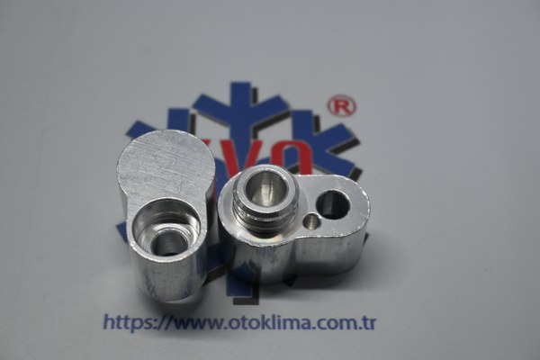 KYORK7916 VOLKSWAGEN KOMPRESÖR ÇIKIŞI