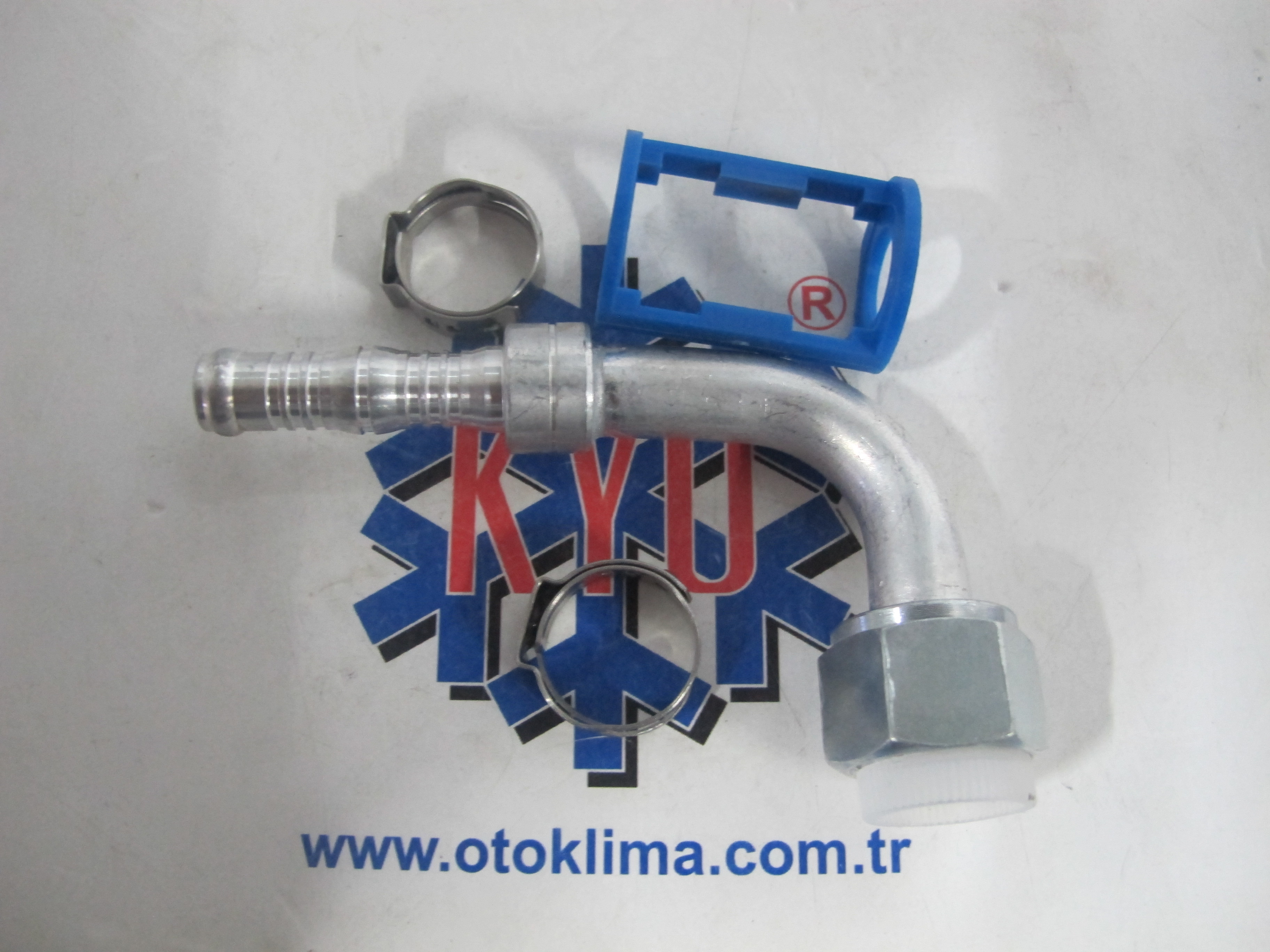 KYORK7975A BURGA REKOR 90 DERECE 10 MM 