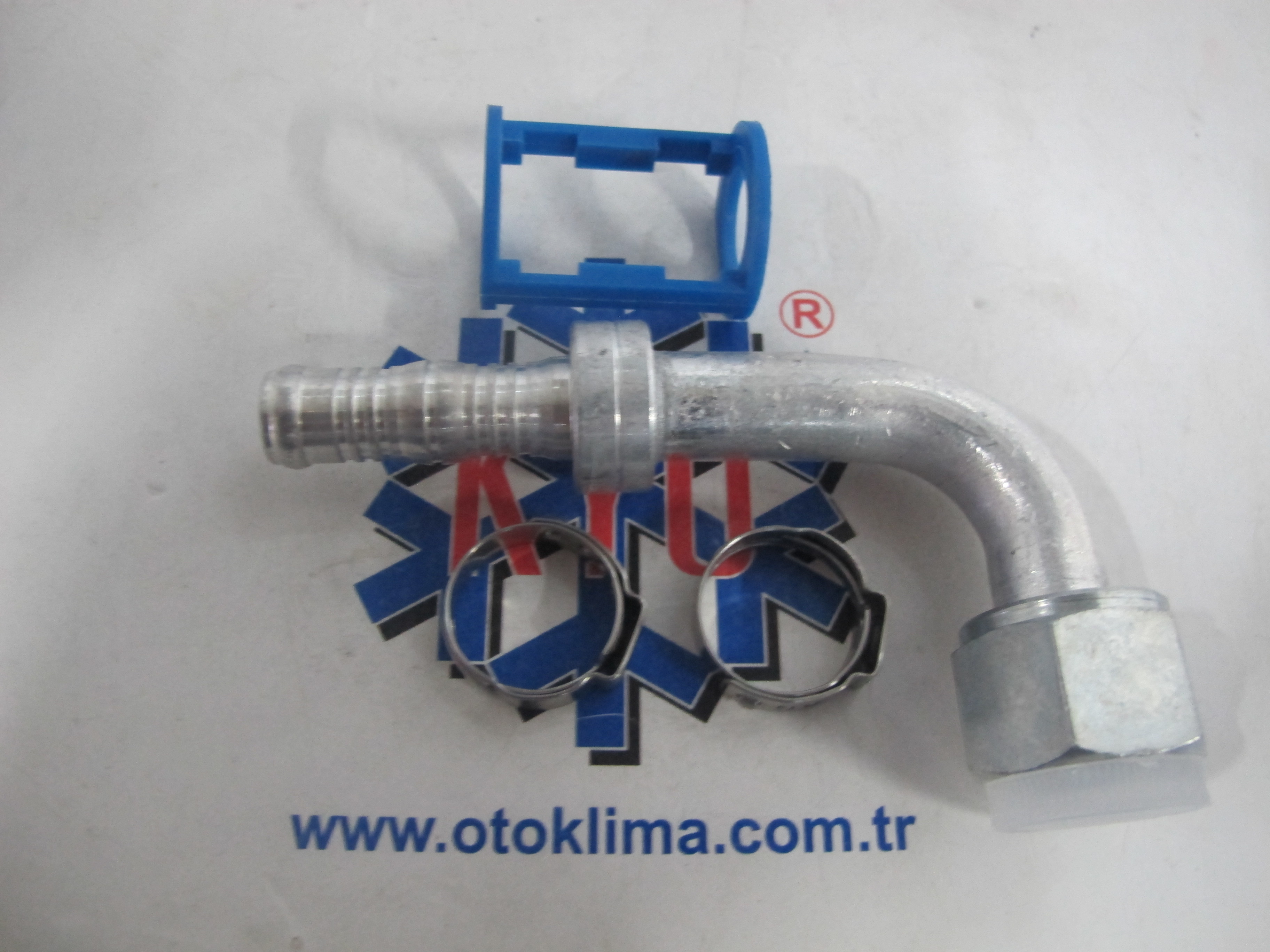 KYORK7975B BURGA REKOR 90 DERCE 13 MM 