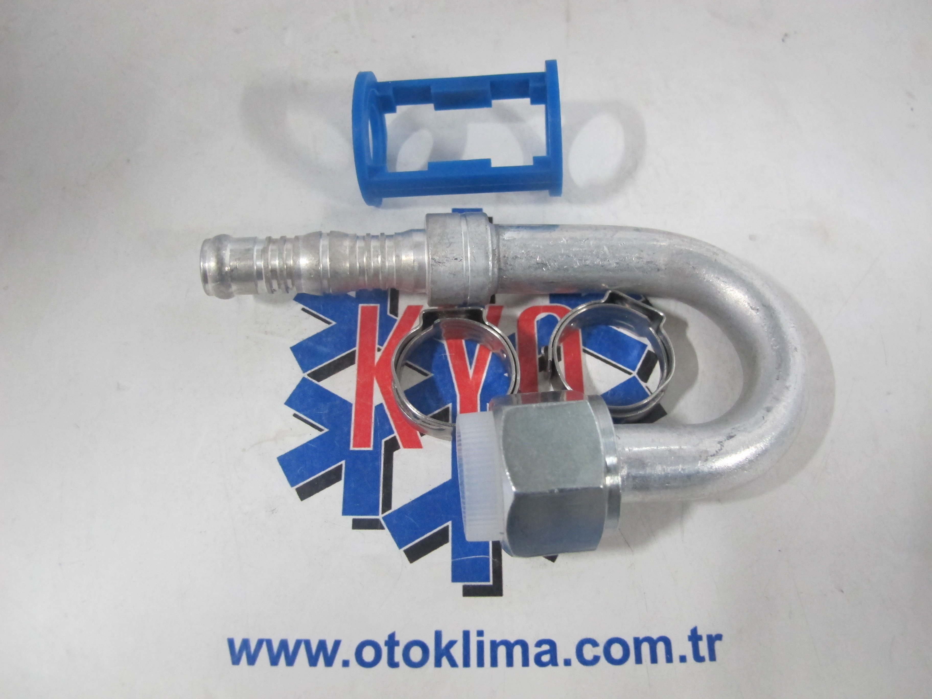 KYORK7977A BURGA REKOR U TİPİ 10 MM 