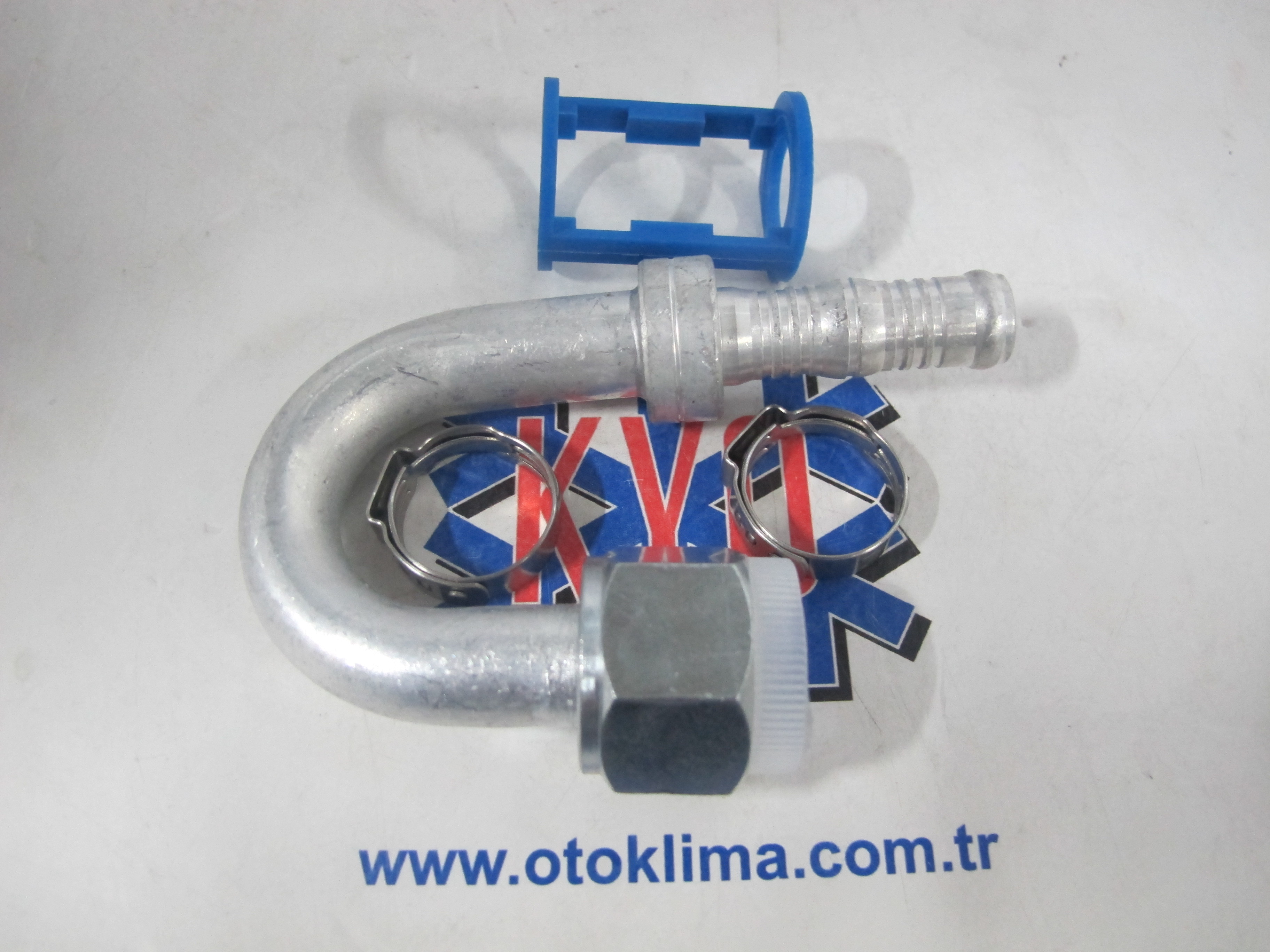 KYORK7977B BURGA REKOR U TİPİ 13 MM 